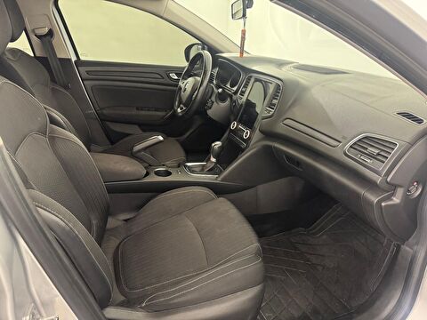 renault, megane, sedan 1.5 bluedci ıcon edc, otomatik, dizel 2.el otomobil | renew 16