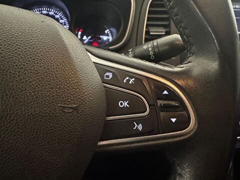 renault, megane, sedan 1.5 bluedci ıcon edc, otomatik, dizel 2.el otomobil | renew 22