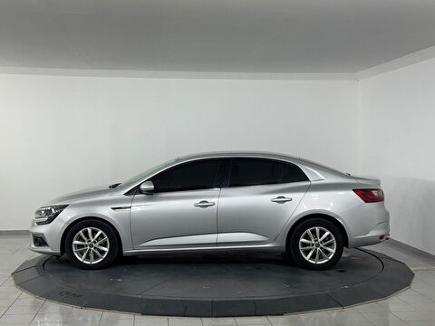 renault, megane, sedan 1.5 bluedci ıcon edc, otomatik, dizel 2.el otomobil | renew 6