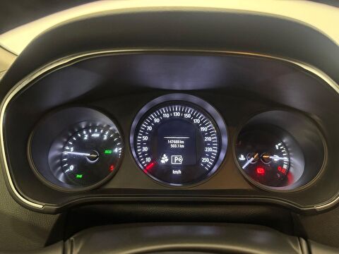renault, megane, sedan 1.5 bluedci ıcon edc, otomatik, dizel 2.el otomobil | renew 20