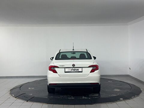 fiat, egea, 1.4 fire mirror, manuel, benzin 2.el otomobil | renew 8