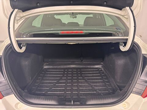 fiat, egea, 1.4 fire mirror, manuel, benzin 2.el otomobil | renew 28
