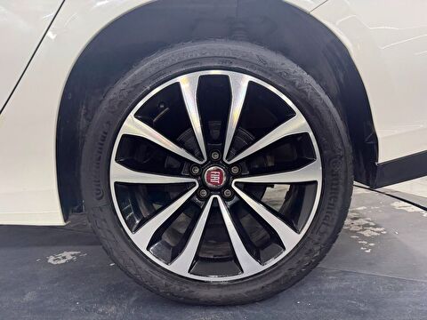 fiat, egea, 1.4 fire mirror, manuel, benzin 2.el otomobil | renew 31