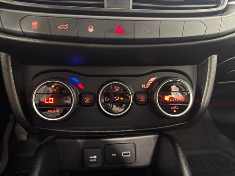 fiat, egea, 1.4 fire mirror, manuel, benzin 2.el otomobil | renew 18