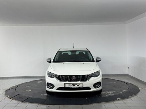 fiat, egea, 1.4 fire mirror, manuel, benzin 2.el otomobil | renew 3