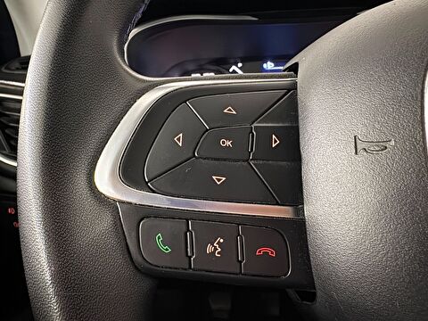 fiat, egea, 1.4 fire mirror, manuel, benzin 2.el otomobil | renew 24