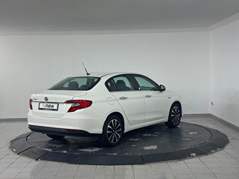fiat, egea, 1.4 fire mirror, manuel, benzin 2.el otomobil | renew 9