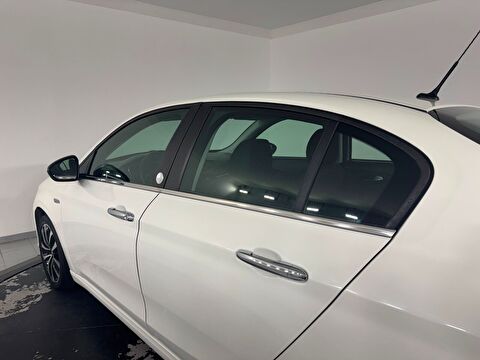 fiat, egea, 1.4 fire mirror, manuel, benzin 2.el otomobil | renew 10
