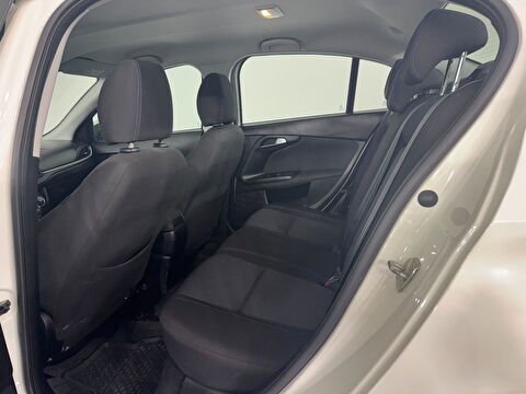 fiat, egea, 1.4 fire mirror, manuel, benzin 2.el otomobil | renew 15