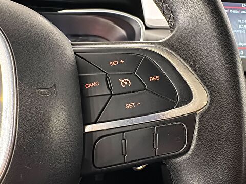 fiat, egea, 1.4 fire mirror, manuel, benzin 2.el otomobil | renew 25