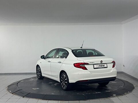 fiat, egea, 1.4 fire mirror, manuel, benzin 2.el otomobil | renew 7
