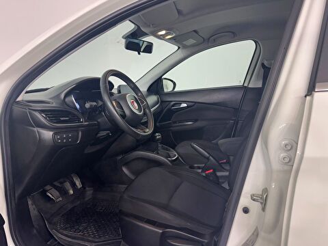 fiat, egea, 1.4 fire mirror, manuel, benzin 2.el otomobil | renew 13