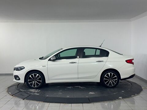 fiat, egea, 1.4 fire mirror, manuel, benzin 2.el otomobil | renew 6