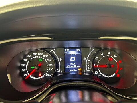 fiat, egea, 1.4 fire mirror, manuel, benzin 2.el otomobil | renew 20