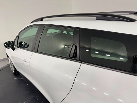renault, clio, sport tourer 1.5 dcı joy, manuel, dizel 2.el otomobil | renew 10