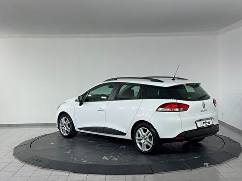 renault, clio, sport tourer 1.5 dcı joy, manuel, dizel 2.el otomobil | renew 7