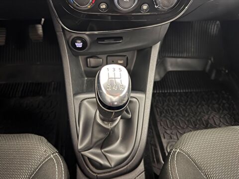 renault, clio, sport tourer 1.5 dcı joy, manuel, dizel 2.el otomobil | renew 20