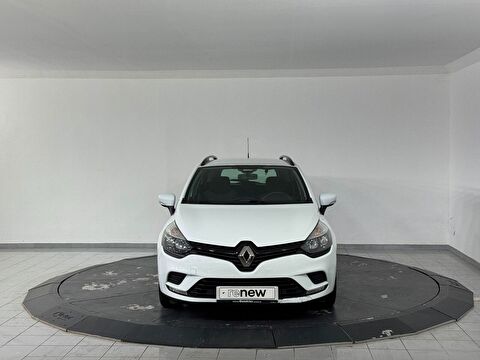 renault, clio, sport tourer 1.5 dcı joy, manuel, dizel 2.el otomobil | renew 3