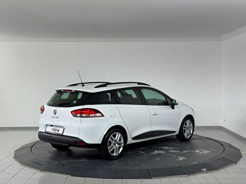 renault, clio, sport tourer 1.5 dcı joy, manuel, dizel 2.el otomobil | renew 9