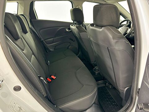 renault, clio, sport tourer 1.5 dcı joy, manuel, dizel 2.el otomobil | renew 18