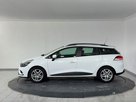 renault, clio, sport tourer 1.5 dcı joy, manuel, dizel 2.el otomobil | renew 6