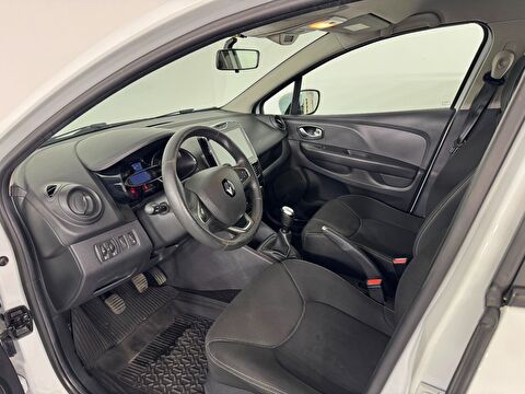 renault, clio, sport tourer 1.5 dcı joy, manuel, dizel 2.el otomobil | renew 15