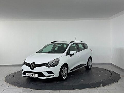 Sport Tourer 1.5 DCI Joy, 2. el otomobil | renew