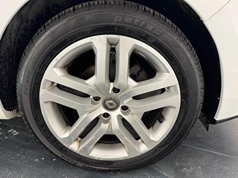 renault, clio, sport tourer 1.5 dcı joy, manuel, dizel 2.el otomobil | renew 26