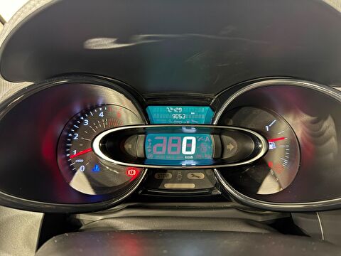 renault, clio, sport tourer 1.5 dcı joy, manuel, dizel 2.el otomobil | renew 12