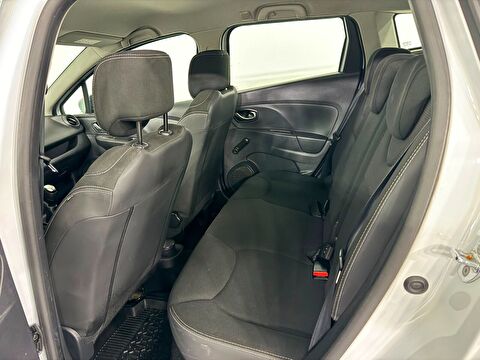 renault, clio, sport tourer 1.5 dcı joy, manuel, dizel 2.el otomobil | renew 17
