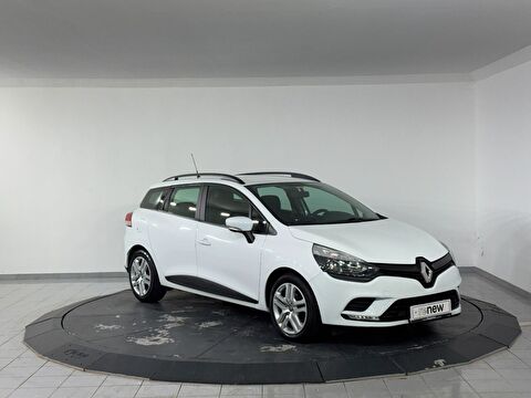 renault, clio, sport tourer 1.5 dcı joy, manuel, dizel 2.el otomobil | renew 4