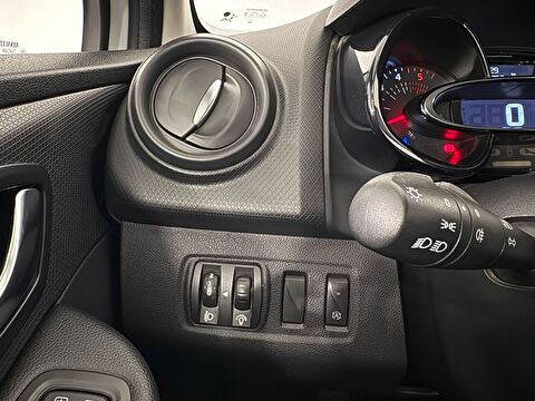 renault, clio, sport tourer 1.5 dcı joy, manuel, dizel 2.el otomobil | renew 21
