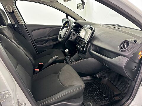 renault, clio, sport tourer 1.5 dcı joy, manuel, dizel 2.el otomobil | renew 16