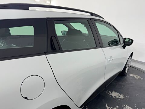 renault, clio, sport tourer 1.5 dcı joy, manuel, dizel 2.el otomobil | renew 11