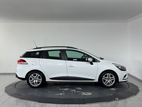 renault, clio, sport tourer 1.5 dcı joy, manuel, dizel 2.el otomobil | renew 5