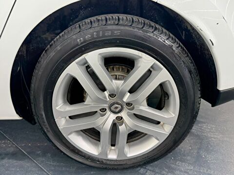 renault, clio, sport tourer 1.5 dcı joy, manuel, dizel 2.el otomobil | renew 25