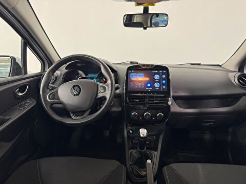renault, clio, sport tourer 1.5 dcı joy, manuel, dizel 2.el otomobil | renew 14