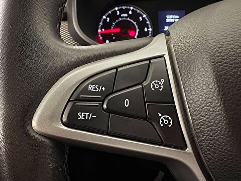 dacia, sandero stepway, 1.0 tce expression cvt, otomatik, benzin 2.el otomobil | renew 24