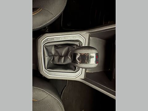 dacia, sandero stepway, 1.0 tce expression cvt, otomatik, benzin 2.el otomobil | renew 26