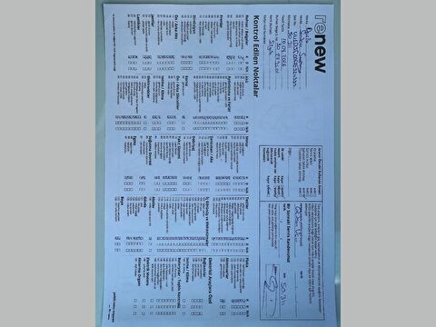 dacia, sandero stepway, 1.0 tce expression cvt, otomatik, benzin 2.el otomobil | renew 33