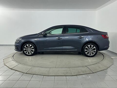 renault, megane, sedan 1.3 tce ıcon edc, otomatik, benzin 2.el otomobil | renew 6