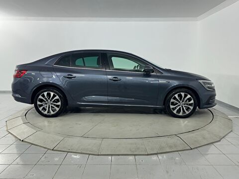 renault, megane, sedan 1.3 tce ıcon edc, otomatik, benzin 2.el otomobil | renew 5