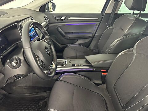 renault, megane, sedan 1.3 tce ıcon edc, otomatik, benzin 2.el otomobil | renew 12