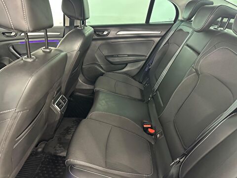 renault, megane, sedan 1.3 tce ıcon edc, otomatik, benzin 2.el otomobil | renew 13