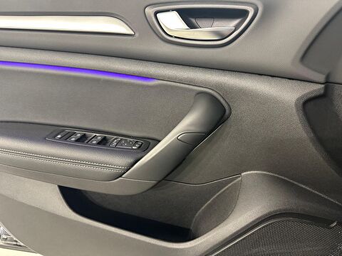 renault, megane, sedan 1.3 tce ıcon edc, otomatik, benzin 2.el otomobil | renew 14