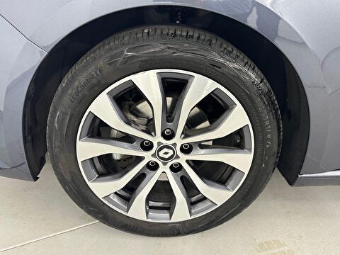 renault, megane, sedan 1.3 tce ıcon edc, otomatik, benzin 2.el otomobil | renew 15