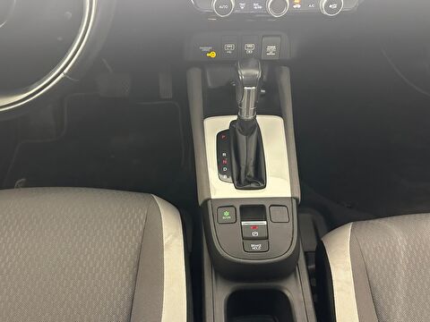 honda, jazz, hatchback 1.5 i-mmd hybrid crosstar executive cvt, otomatik, hybrid 2.el otomobil | renew 16