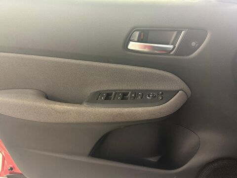 honda, jazz, hatchback 1.5 i-mmd hybrid crosstar executive cvt, otomatik, hybrid 2.el otomobil | renew 14