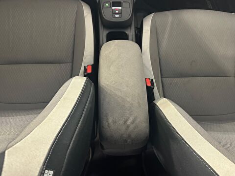 honda, jazz, hatchback 1.5 i-mmd hybrid crosstar executive cvt, otomatik, hybrid 2.el otomobil | renew 17