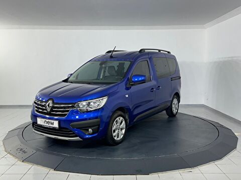 1.5 BlueDCI Touch, 2. el otomobil | renew